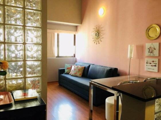 Duplex Moema ao lado do Parque