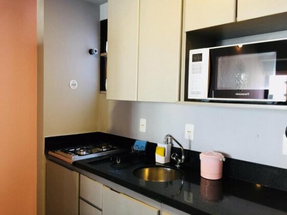 Duplex Moema ao lado do Parque - Photo3