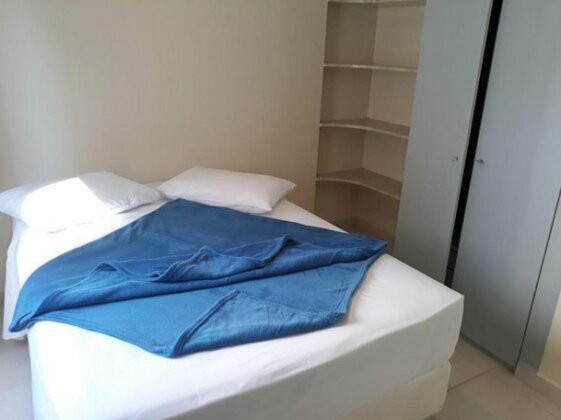 Edificio Itaim - Photo2