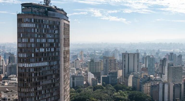 Edificio Mood Sao Paulo