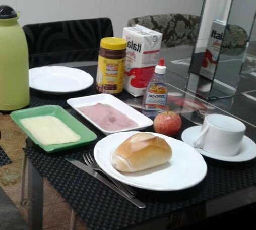 EDi's House