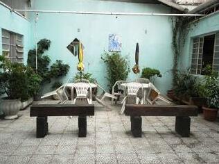 El Visitante Hostel - Photo2