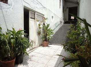 El Visitante Hostel - Photo4