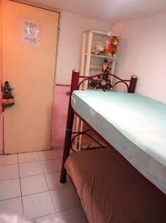 El Visitante Hostel - Photo5