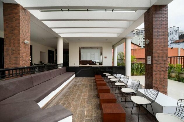 Espaco e Conforto - Photo5