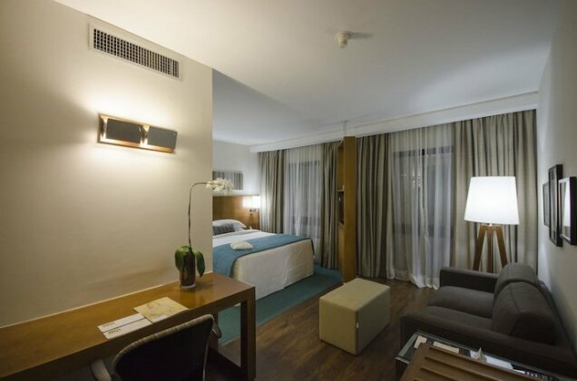 Estanplaza Berrini - Photo2