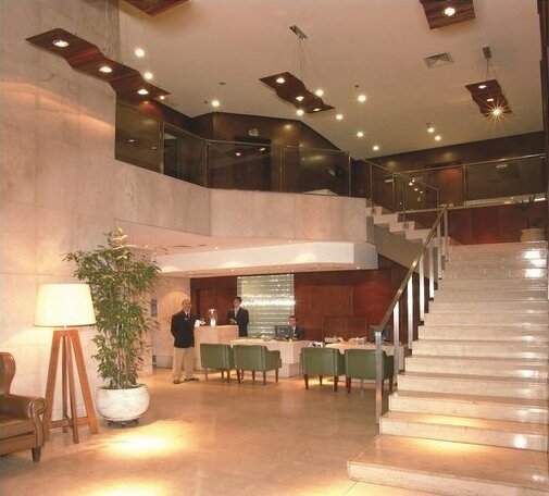Estanplaza Berrini - Photo4