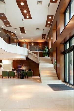 Estanplaza Berrini - Photo5