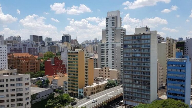 Estudio Arouche a 2 minutos do Metro