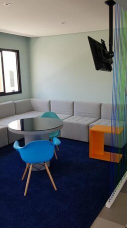 Estudio Arouche a 2 minutos do Metro - Photo4