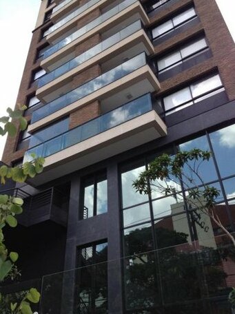 Estudio Vila Madalena - Photo2