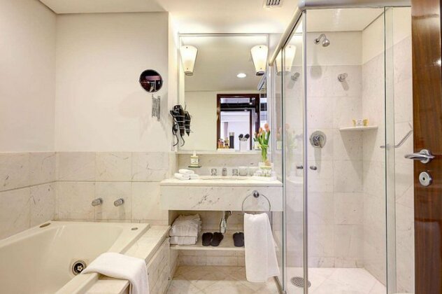 Etoile Hotels Itaim - Photo2