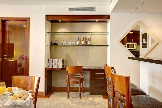 Etoile Hotels Itaim - Photo3