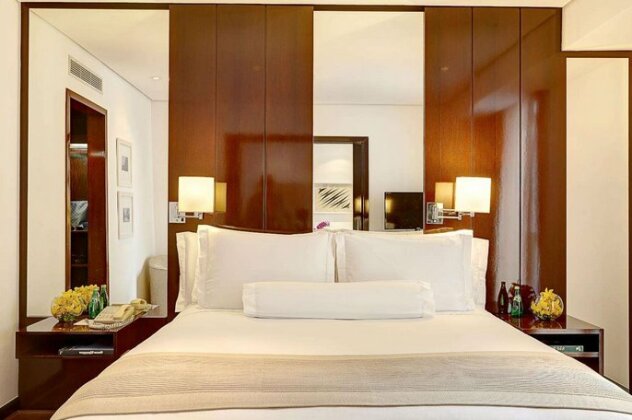 Etoile Hotels Itaim - Photo4