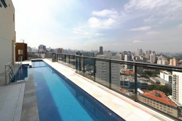 Extended Stay Pinheiros - Photo2