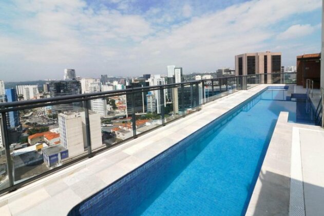 Extended Stay Pinheiros - Photo3