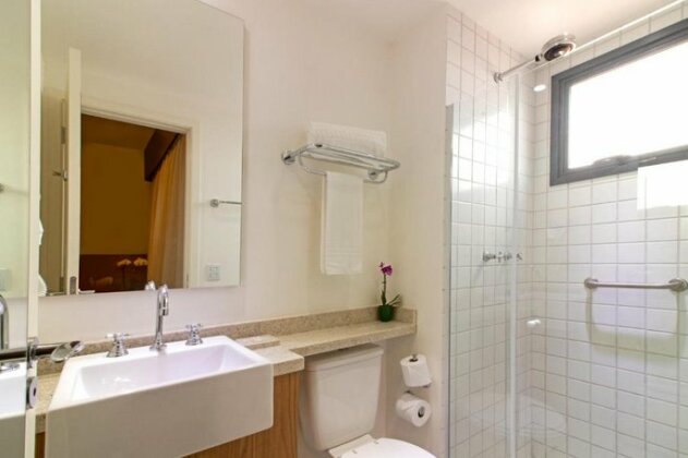 Extended Stay Pinheiros - Photo4