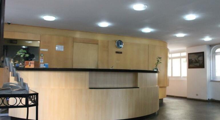 Fenix Hotel Moema - Photo2