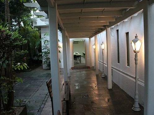 Fenix Hotel Moema - Photo3