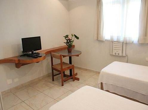 Fenix Hotel Moema - Photo4