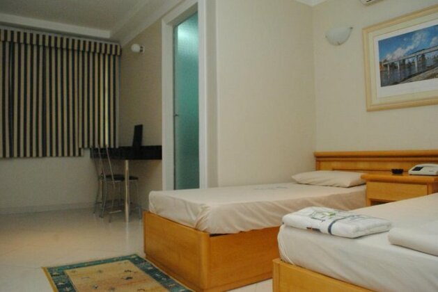 Filadelfia Hotel - Photo2