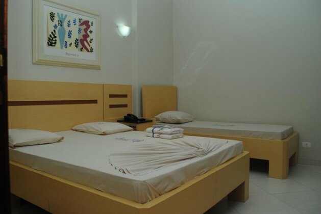 Filadelfia Hotel - Photo3