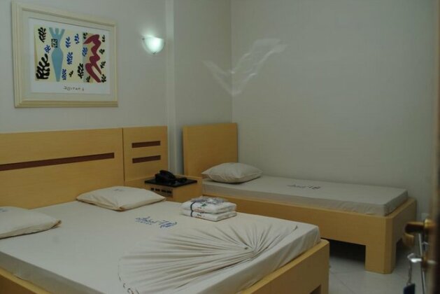 Filadelfia Hotel - Photo5