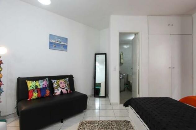 Flat Bela Vista - Photo2