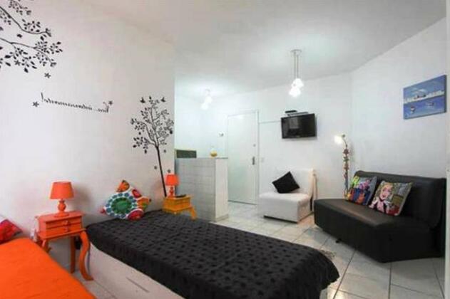 Flat Bela Vista - Photo3