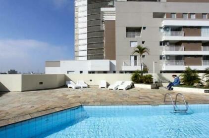 Flat Bela Vista