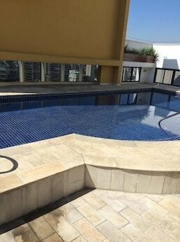 Flat em Moema Sao Paulo - Photo2