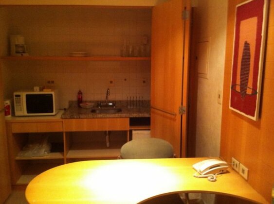 Flat em Moema Sao Paulo - Photo5