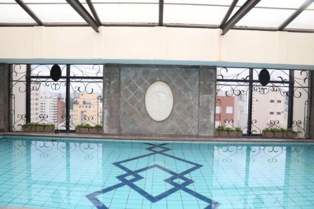 Flat Jardins excelente localizacao - Photo4