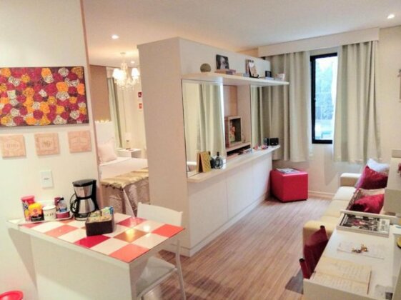 Flat Moema Ibirapuera - Photo2