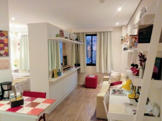 Flat Moema Ibirapuera - Photo3