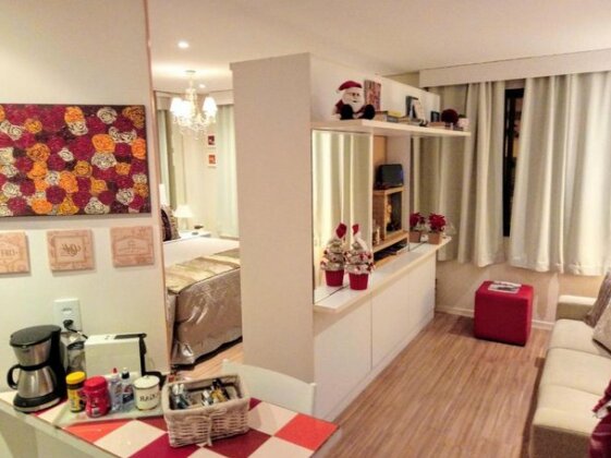 Flat Moema Ibirapuera - Photo4
