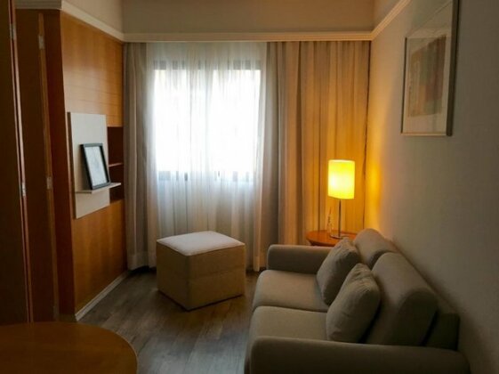 Flat Moema - Macuco - Photo3