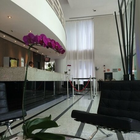 Flat na Berrini - Photo5