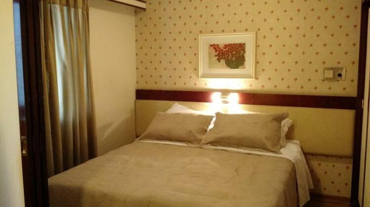 Flat No Jardins - Photo5