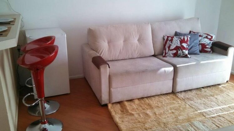 Flat Park Ibirapuera - Photo5