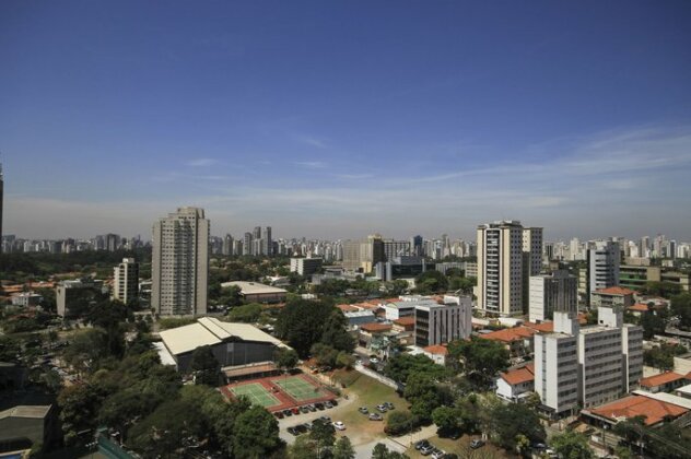 Flat Particular Bienal Ibirapuera