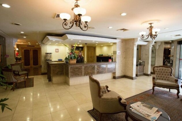 Flat Privado Jardins - Photo3