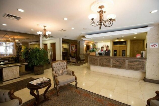 Flat Privado Jardins - Photo4