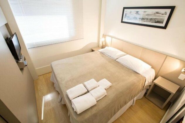 Flat Privado Jardins - Photo5