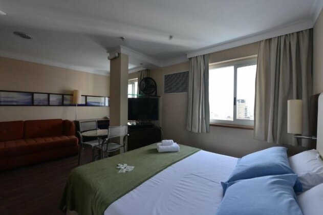 Flat Vossa Bossa - Photo2
