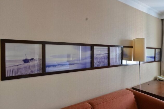 Flat Vossa Bossa - Photo3