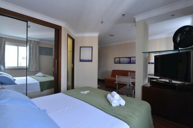 Flat Vossa Bossa - Photo4