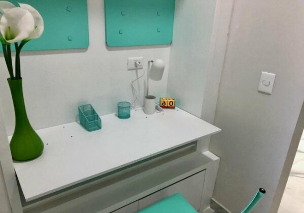 FM Hostel - Photo5