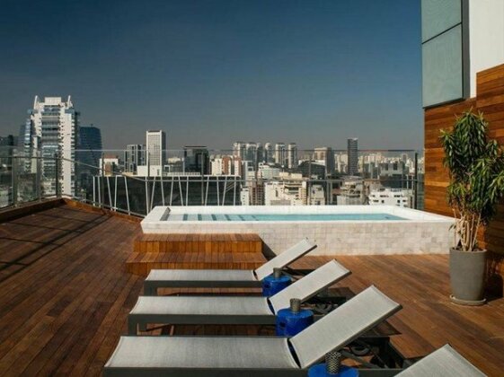 Forma Itaim - Photo3