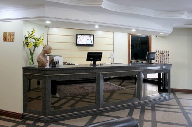 Fortune Residence Sao Paulo - Photo2